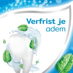 Aquafresh Fresh & Minty Tandpasta 75 ML