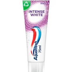 Aquafresh Intense White Tandpasta 75 ML