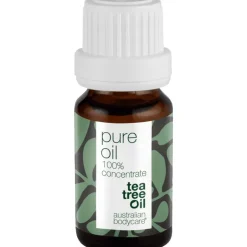Australian Bodycare Tea Tree Oil Pure Oil 10 ML