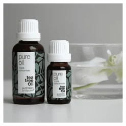 Australian Bodycare Tea Tree Oil Pure Oil 10 ML