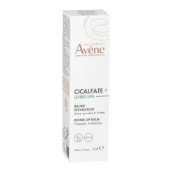 Avène Cicalfate Lippenbalsem 10 ML