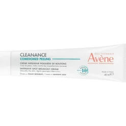 Avène Cleanance Comedomed Peeling 40 ML