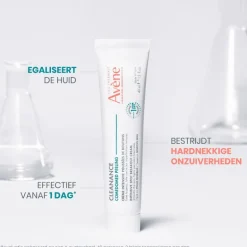 Avène Cleanance Comedomed Peeling 40 ML
