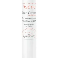Avène Cold Cream Lipstick