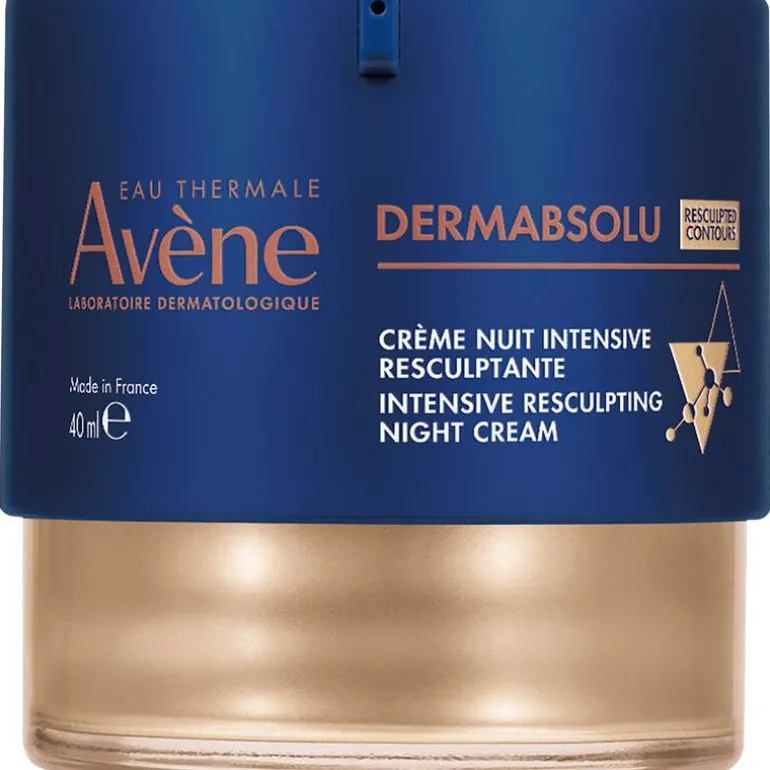 Avène Dermabsolu Nachtcrème 40 ML