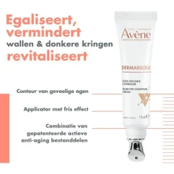 Avène Dermabsolu Oogcrème 15 ML
