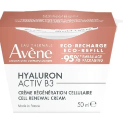 Avène Hyaluron Activ B3 Dagcreme refill 50 ML