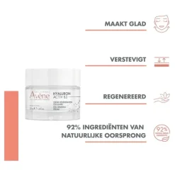 Avène Hyaluron Activ B3 Dagcreme 50 ML