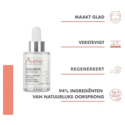 Avène Hyaluron Activ B3 Serum 30 ML