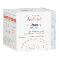 Avène Hydrance Aqua-gel 50 ML