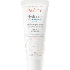 Avène Hydrance UV Licht 40 ML