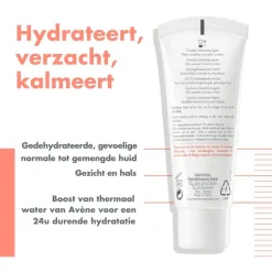 Avène Hydrance UV Licht 40 ML
