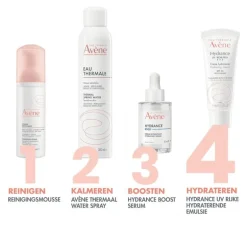Avène Hydrance UV Rijk 40 ML