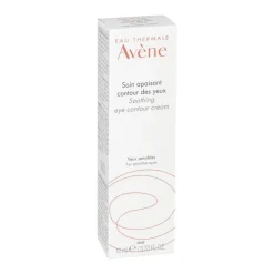Avène Les Essentiels Oogomtrek Verzorging 10 ML