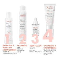 Avène Tolérance Control Balsem 40 ML