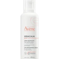 Avène XeraCalm A.D Crème 400 ML