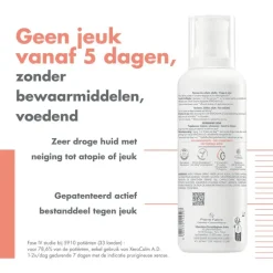 Avène XeraCalm A.D Crème 400 ML