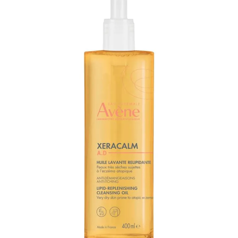 Avène XeraCalm A.D Olie 400 ML