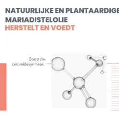 Avène Xeracalm Nutrition Reinigingsgel 500 ML