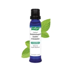 A.Vogel Cinuforce Inhalatiedruppels +Menthol 10 ML