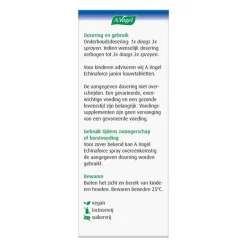 A.Vogel Echinaforce Spray Weerstand 30 ML