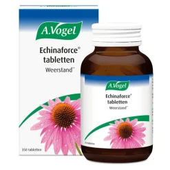 A.Vogel Echinaforce Weerstand1* Tabletten 350 stuks