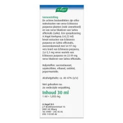 A.Vogel Keelspray Bij Keelpijn Spray 30 ML