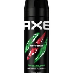 AXE Africa Deodorant Bodyspray 150 ML