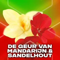 AXE Africa 3-in-1 Douchegel 250 ML