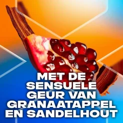 AXE Anarchy for Him Deodorant Bodyspray 150 ML