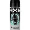 AXE Apollo Anti-Transpirant Deodorant Spray 150 ML