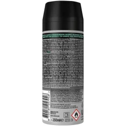 AXE Apollo Anti-Transpirant Deodorant Spray 150 ML