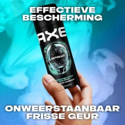 AXE Apollo Deodorant Bodyspray 150 ML