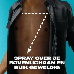 AXE Apollo Deodorant Bodyspray 150 ML