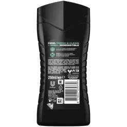 AXE Apollo Douchegel 250 ML