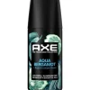 AXE Aqua Bergamot Deodorant Bodyspray 35 ML