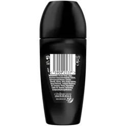 AXE Black Anti-Transpirant Deodorant Roller 50 ML