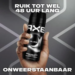 AXE Black Deodorant Bodyspray 150 ML