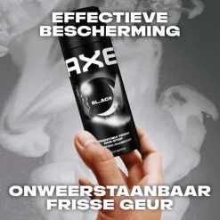 AXE Black Deodorant Bodyspray 150 ML