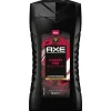 AXE Cherry Fizz Douchegel 50 ML