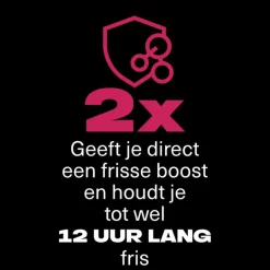 AXE Cherry Fizz Showergel 225 ML