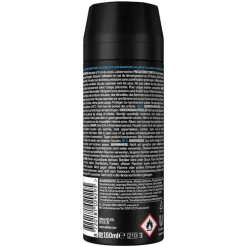 AXE Click Deodorant Bodyspray 150 ML