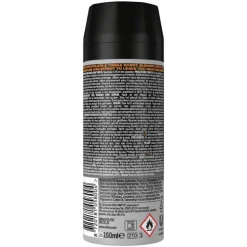 AXE Dark Temptation Anti-Transpirant Deodorant Spray 150 ML