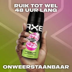 AXE Epic Fresh Deodorant Bodyspray 150 ML