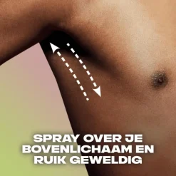 AXE Epic Fresh Deodorant Bodyspray 150 ML