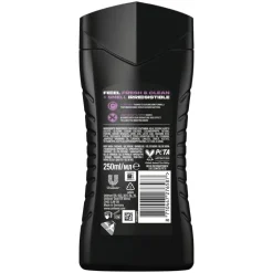 AXE Excite Showergel 250 ML