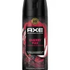 AXE Fine Fragarance Cherry Fizz Deodorant Bodyspray 150 ML