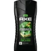 AXE Green Mojito & Cedarwood 3-in-1 Douchegel 250 ML