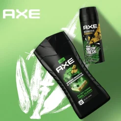 AXE Green Mojito & Cedarwood 3-in-1 Douchegel 250 ML