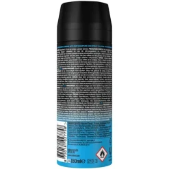 AXE Ice Chill Deodorant Bodyspray 150 ML
